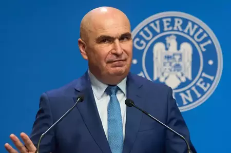 Ilie Bolojan, decizie istorică! Ce se întâmplă cu pensiile în România: „Că ne place, că nu ne place, trebuie!” Toți românii trebuie să știe ultimul anunț!