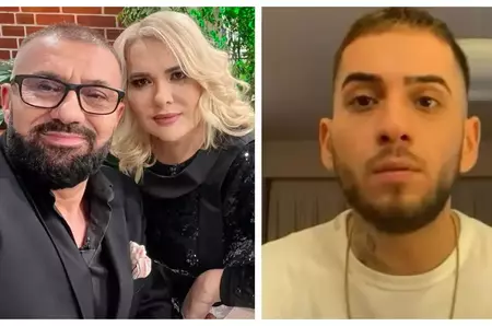 Ce șoc! Gestul Vioricăi de la Clejani după jignirile lui Fulgy i-a lăsat pe toți fără cuvinte! Nimeni nu credea că va reacționa așa! Cum s-a filmat împreună cu Ioniță după derapajul fiului lor.