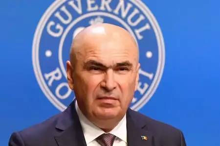 E oficial! Ce a decis Ilie Bolojan, cu puțin timp în urmă! Toată lumea vorbește acum despre asta