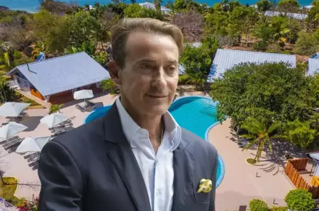 Radu Mazăre: De la închisoare în România, la succes în Madagascar. Cum arată complexul turistic de lux pe care l-a construit acolo. „Spiritele strămoșilor ne-au permis să construim!”