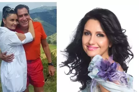 Wow, ce apariție fabuloasă! Silvia Chifiriuc strălucește pe rețelele sociale. Cum arată soția lui Petre Roman. Are 53 de ani? Imposibil!