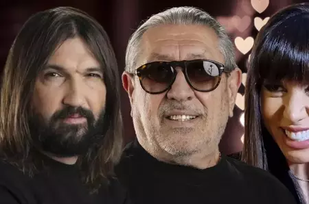 „Nu știu dacă o să meargă”. Ce crede Serghei Mizil despre legătura dintre Denise Rifai și Dan Alexa. Îi cunoaște pe amândoi, așa că și-a spus părerea