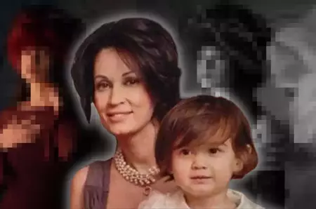 Imagini nemaivăzute cu fiica Nicoletei Luciu. Nu a mai apărut în public de când era mică, dar acum surpriză! Cum arată Kim Csergo la 14 ani. Toți au rămas fără cuvinte când au văzut-o pe frumoasa tânără!