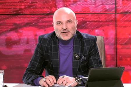 „Dan Capatos m-a oripilat în această dimineață, e absolut inuman ce a făcut!” » Atac devastator: „E abominabil să profiți așa de un om”