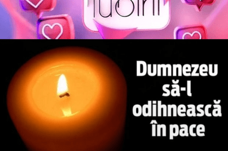 DOLIU la „Casa iubirii”! A murit... Vezi mai mult