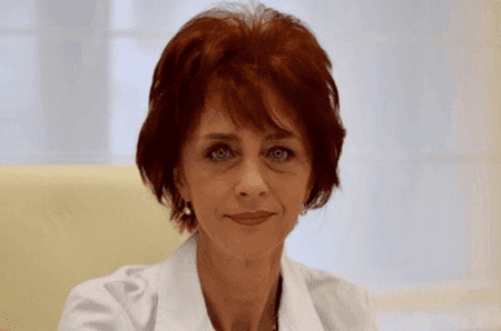 Cine este și cu ce se ocupă fiica doctoriței antivacciniste Flavia Groșan