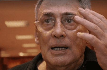 Mariana Moculescu, prezentă la priveghiul regretatului compozitor. Ce gest a făcut la căpătâiul fostului soț