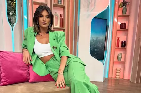 Ramona Olaru: Nu există omul pe care să-l sun la trei dimineața