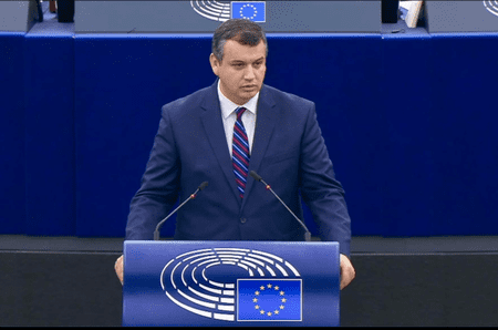 Când ar urma să fie învestit Eugen Tomac în funcția de premier. Partidele cu care va forma noul Guvern. Surse