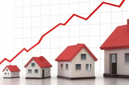 Piața imobiliară din România se oprește din creștere. Topul orașelor după preț