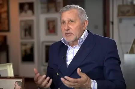 Ilie Năstase ar fi fost implicat într-un incident conjugal. Autoritățile au deschis o anchetă