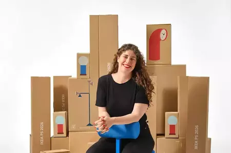 Intră în culisele noii colecții IKEA PS 2026