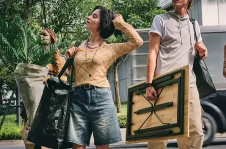 Colecția IKEA care ține pasul cu tine, de la prima chirie la fiecare nou început Citeşte întreaga ştire: Colecția IKEA care ține pasul cu tine, de la prima chirie la fiecare nou început