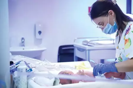 Află cum alegi maternitatea potrivită pentru tine