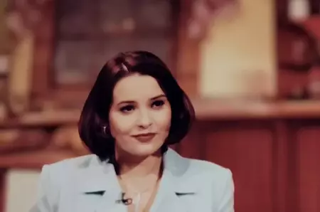 Cine o mai știe pe Irina Reisler? S-a schimbat total după ce a slăbit 50 de kg. A urmat un regim strict de 13 zile