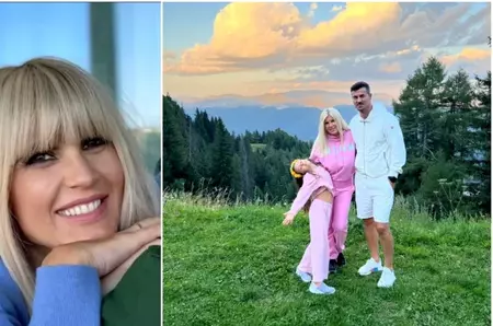 Elena Udrea rupe tăcerea la un an de la eliberarea din închisoare. Adevărul despre relația cu Adrian Alexandrov. Ce se întâmplă în relația lor