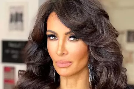 Mihaela Rădulescu, din nou la tv! Prima apariție după moartea lui Felix Baumgartner