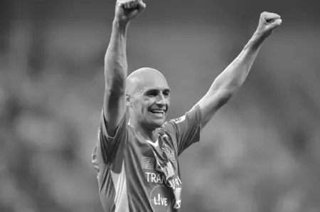 Promisiunea făcută soției l-a ținut departe de fotbal. De ce Gabi Mureșan nu a mai vrut să devină antrenor după retragere?
