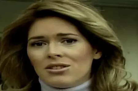 O mai ţii minte pe Ioana Moldovan, fostă prezentatoare la Pro TV? Cum arată acum, la 49 de ani