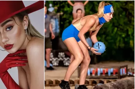 Cine este Bianca Stoica, concurenta Survivor România! Are doar 19 ani și e cea mai tânără concurentă din emisiune