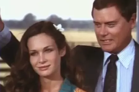 Sora malefică a lui Sue Ellen din „Dallas” a ajuns la 66 de ani. Cum arată azi actrița Mary Crosby