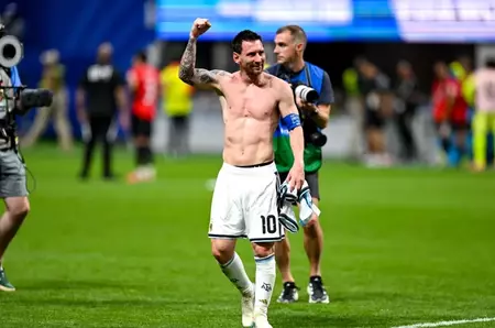 Secretul longevității lui Lionel Messi. La ce a renunțat complet legenda Argentinei să joace la cel mai înalt nivel și la 38 de ani