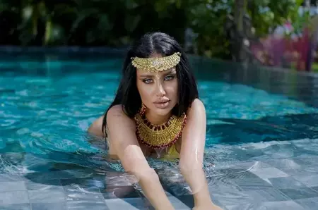 Cine este Rebecca Toma, noua ispită de la „Insula Iubirii” 2026. A mai apărut într-un show de televiziune