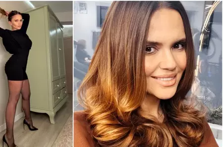 Soția lui Mădălin Ionescu, imagini incendiare! Cum arată acum acum Cristina Șișcanu, după ce a slăbit enorm