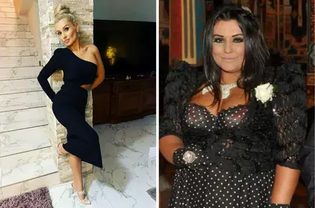 Bianca Rus este de nerecunoscut după ce a slăbit 70 de kilograme. Ce probleme de sănătate a avut din cauza asta