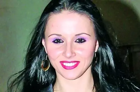 O mai ții minte pe Magda Ciumac? Cum arată astăzi, la aproape 42 de ani și ce viață duce acum