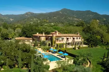 Cum arată casa de 21 de milioane de dolari în care locuiesc Meghan Markle și Prințul Harry. „Este vindecător. Te simți liber”