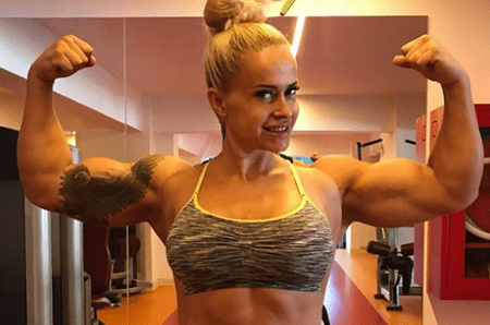 Anda Adam, replică ACIDĂ pentru cei care au criticat-o că s-a îngrășat: „Știu foarte bine cum arăt”