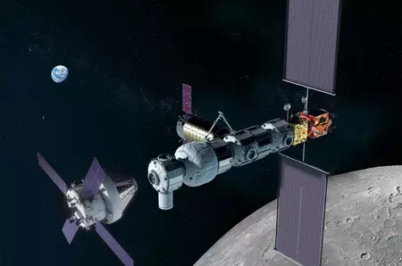 Trump mobilizează industria privată pentru a-și consolida superioritatea tehnologică în programele spațiale