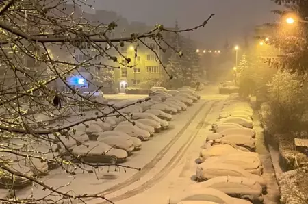 Viscolul paralizează sudul și estul țării. Autostrăzi și drumuri naționale închise