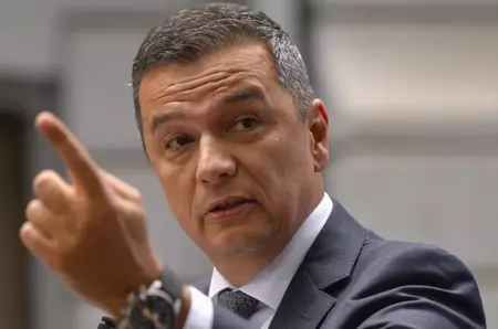 Sorin Grindeanu: „PNL dă premierul până în 2027. Noi ne ținem de protocol”