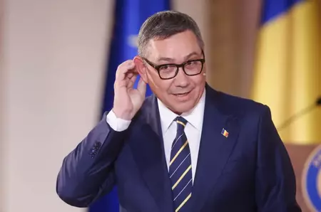 Victor Ponta, mesaj dur pentru Oana Țoiu după anunțul retragerii trupelor americane din România: ”Când vezi o funcție în față, te-ai răzgândit, sunt buni Trump și Vance”