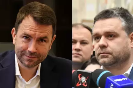 Cătălin Drulă îl acuză pe Ciprian Ciucu de faptul că a condus campania digitală a PNL în vremea în care liberalii l-au promovat pe Călin Georgescu pe TikTok