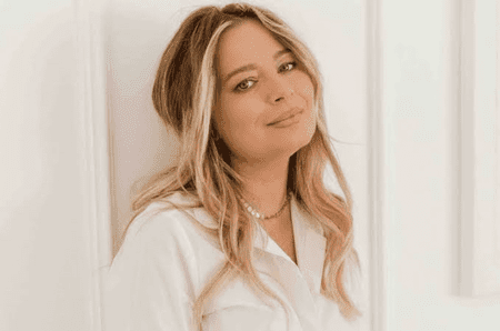 Laura Cosoi a născut! Ce nume superb a ales pentru fetița ei: „Nu mă satur să o privesc”