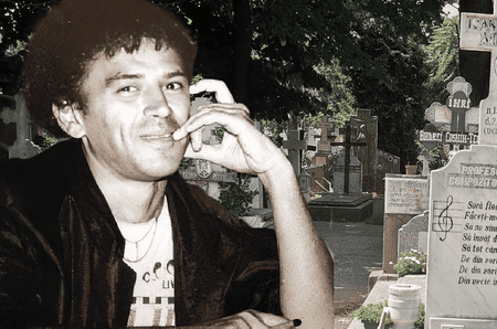 33 de ani fără Ioan Luchian Mihalea. Chiriașii părăseau speriați apartamentul groazei: „Se auzeau zgomote ciudate.” Ce scrie pe cruce?