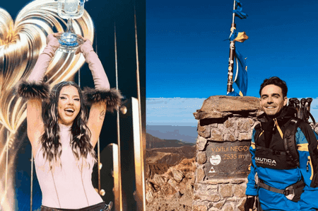 Un român „a furat” visul României de a câștiga Eurovisionul! Bulgaria, triumfătoare cu piesa unui constanțean! România, cea mai bună performanță din istorie