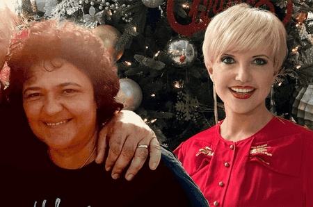 Scandalul se mută la tribunal! Văduva lui Victor Socaciu a dat-o în judecată pe Marina Almășan: „Îmi terfelește liniștea, onoarea. Cer daune morale de 50.000 de euro.” Declarații incendiare