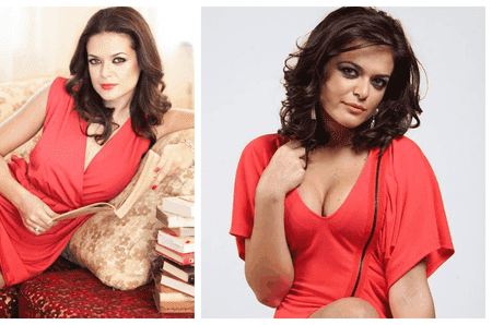 Îți amintești de Raluca Lăzăruț? Fosta știristă impresionează astăzi cu aceeași siluetă și frumusețe ca la începutul anilor 2000