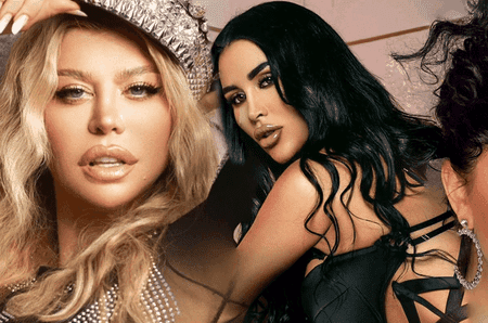 Așa arată vedetele cu și fără photoshop! Fanii au taxat-o la greu pe Gabriela Cristea: „Crezi că poți păcăli lumea?”. Verdictul stiliștilor: „Ajungi să le confunzi!”