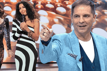 Reacția acidă a lui Dan Negru, după revenirea la TV, la 50 de ani, a rivalelor Mihaela Rădulescu și Andreea Marin: „România suferă de discriminare de vârstă și în televiziune”