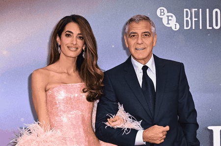 George Clooney, secretul unei căsnicii fără certuri. Regula de aur, păstrată de 12 ani
