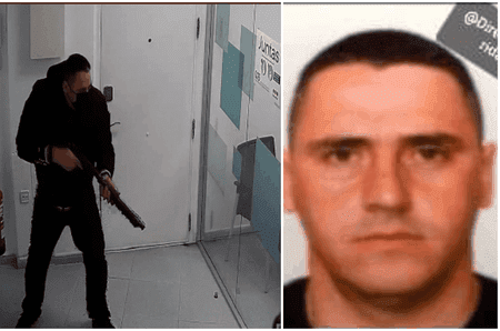 Care au fost ultimele cuvinte ale lui Eugen Sabău, românul eutanasiat în Spania, după ce a ucis 3 oameni: „Și-a dat seama că...”