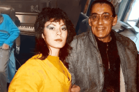 Reacția Marianei Moculescu, după ce Horia Moculescu a fost internat de urgență: „Este victima propriilor vicii. Fuma și 60 de țigări pe zi, când pierdea la poker”. De ce nu-l vizitează la spital?