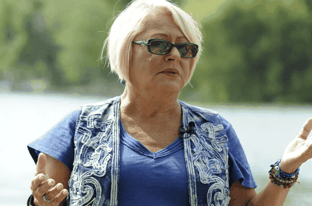 Mirabela Dauer, mărturisiri dureroase despre fiul ei pe care nu l-a mai văzut de peste două decenii: „Nu mi-a zis mamă niciodată”