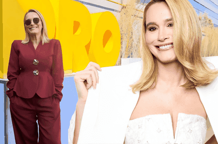 Ce spune Andreea Esca despre plecarea de la Știrile Pro TV: „Cred că e bine să faci lucrul la care ești cel mai bun”