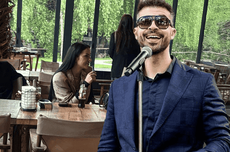 Cel mai nou cuplu din showbiz, Steve Ant și Alina Oprea de la „Desafio”, se destăinuie! Declarații în premieră! Ce a putut să spună grecul despre Ramona Olaru?!